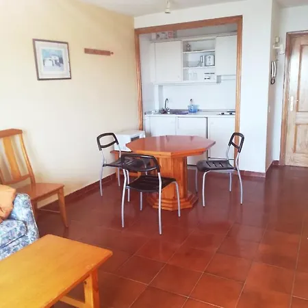 Apartment Edificio Marbella Con Terraza